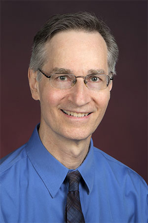 Paul Landsbergis, PhD, MPH