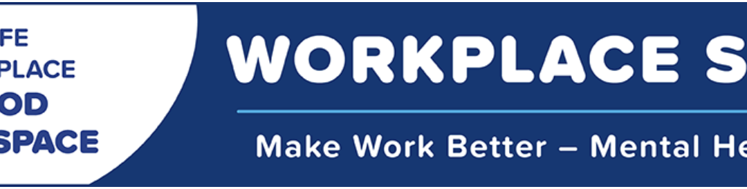 11-8-22 – OSHA Launched Workplace Stress Tool w/References to HWC