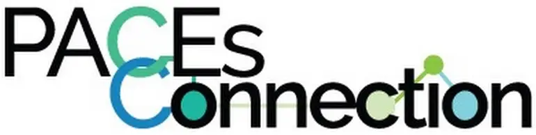 PacesConnection Logo