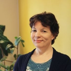 1-25-24 – Finnish Psychologist Marianna Virtanen, PhD to Present on Organizational Justice