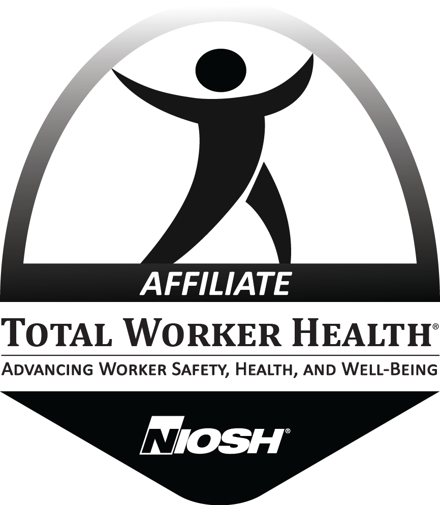 center logo
