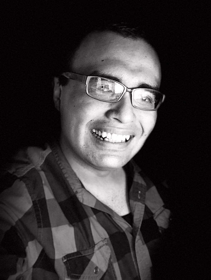 Edy Hernandez Guido